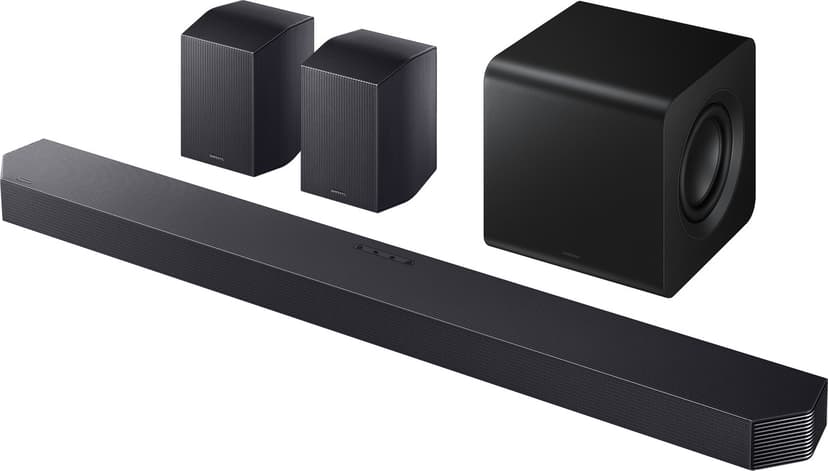 Samsung HW-Q935H 9.1.4 Soundbar Sort
