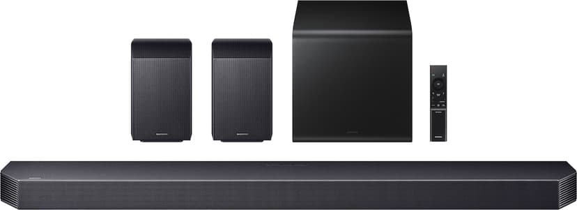 Samsung HW-Q935H 9.1.4 Soundbar Sort