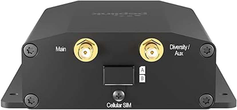 PEPLINK BR1 Mini Core 4G/LTE-router utan WiFi