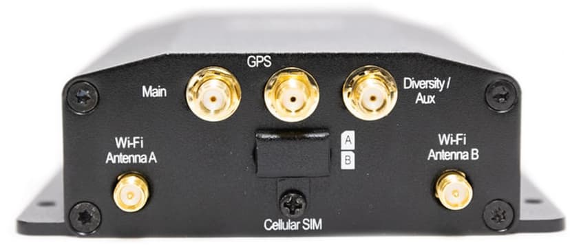 PEPLINK BR1 Mini M2M 4G/LTE RS-232/485 Gateway