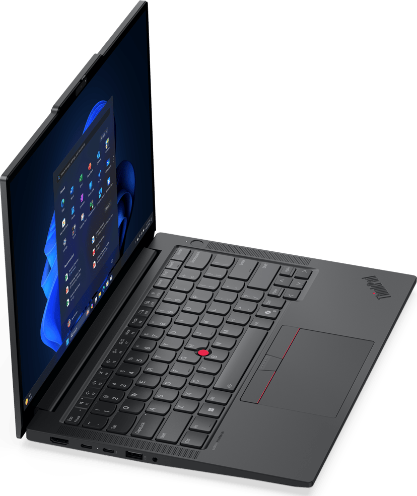 Lenovo ThinkPad E14 G7 Intel Core Ultra 7 32GB 1000GB 14"