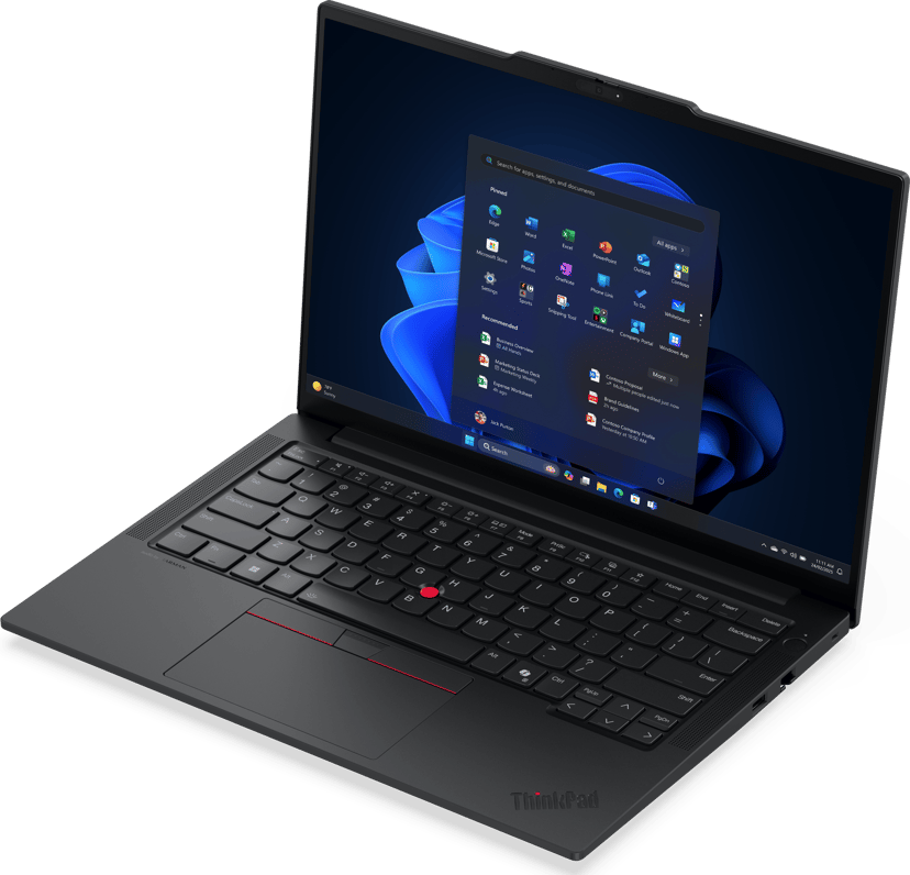 Lenovo ThinkPad E14 G7 Intel Core Ultra 7 32GB 1000GB 14"