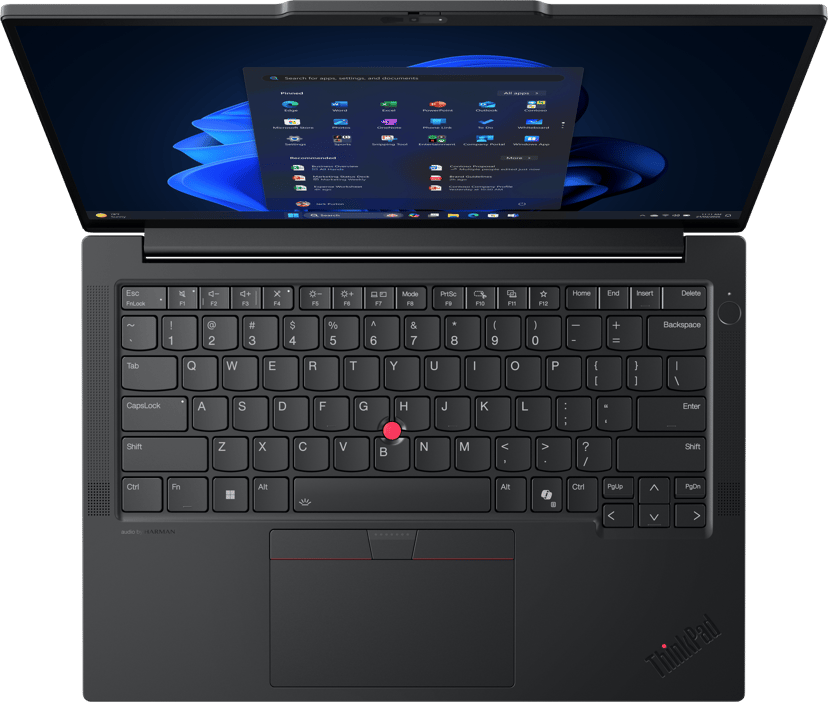 Lenovo ThinkPad E14 G7 Intel Core Ultra 7 32GB 1000GB 14"