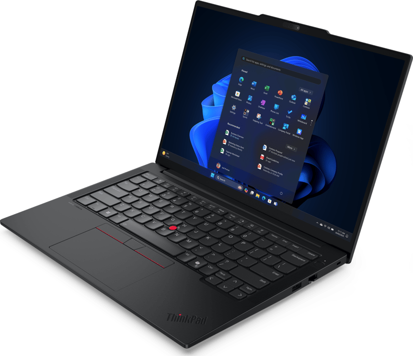 Lenovo ThinkPad E14 G7 Intel Core Ultra 7 32GB 1000GB 14"