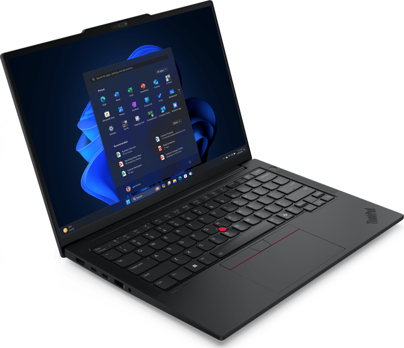 Lenovo ThinkPad E14 G7 Intel Core Ultra 7 32GB 1000GB 14"