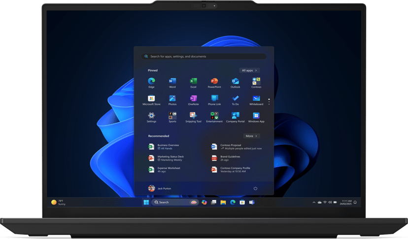 Lenovo ThinkPad E14 G7 Intel Core Ultra 7 32GB 1000GB 14"