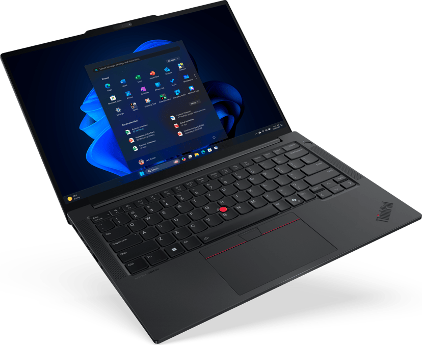 Lenovo ThinkPad E14 G7 Intel Core Ultra 7 32GB 1000GB 14"