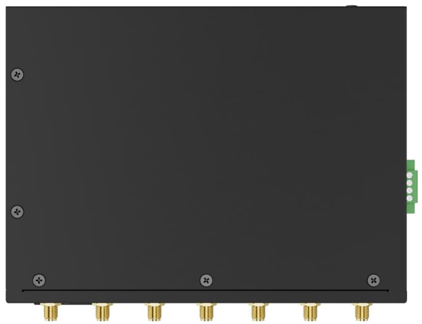 PEPLINK BR2 LTEA/4G Robust dual-cellular ruter
