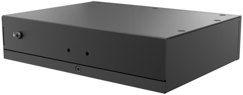 PEPLINK BR2 LTEA/4G Robuuste dual-cellulaire router