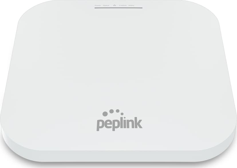 PEPLINK AP One AX WiFi 6-aksesspunkt