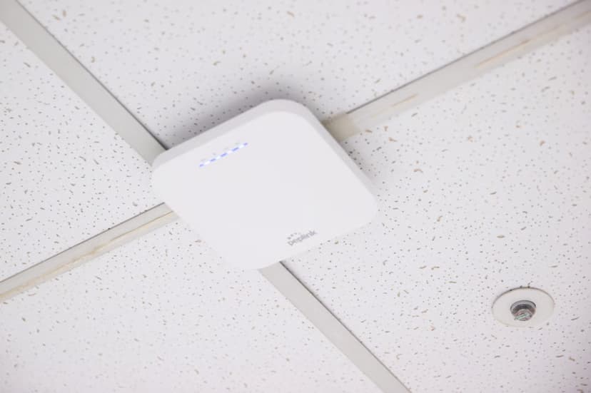 PEPLINK AP One AX Lite WiFi 6-åtkomstpunkt