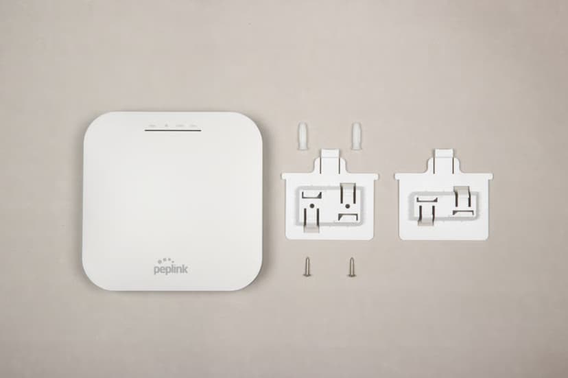 PEPLINK AP One AX Lite WiFi 6-tukiasema