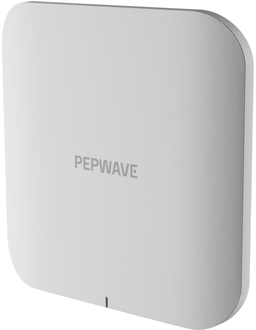 PEPLINK AP One Enterprise WiFi 7-adgangspunkt