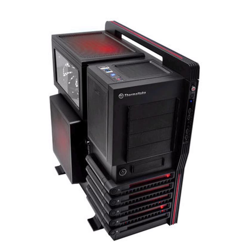 Thermaltake Level 10 GT