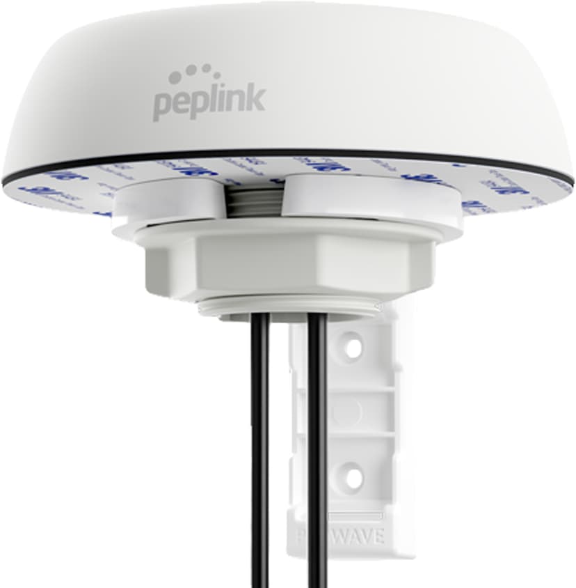 PEPLINK Mobility 02 outdoor WiFi-antenne wit