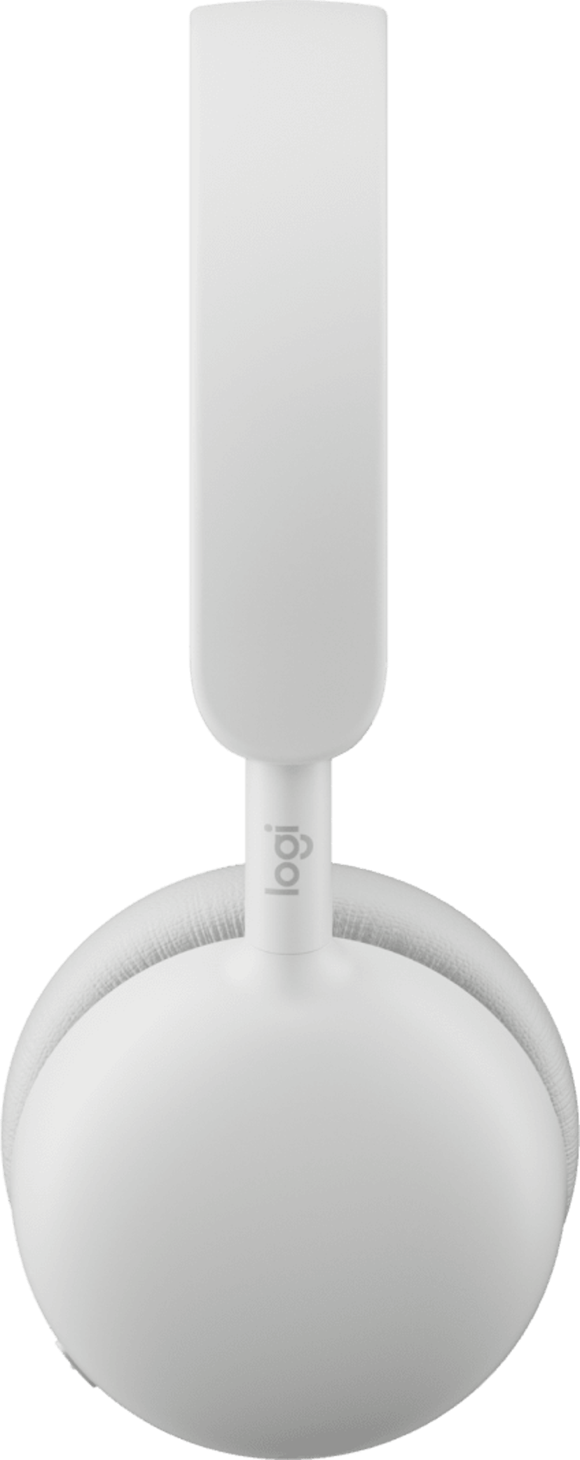 Logitech Zone Wireless 2 ES with dongle Stereo USB-C Microsoft Teams Hvit