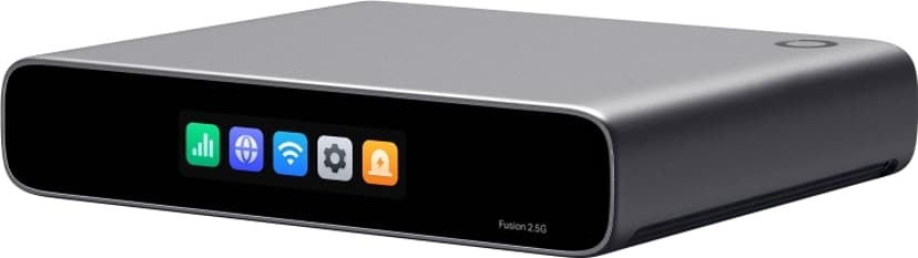 TP-Link Fusion 2.5G Gateway V2