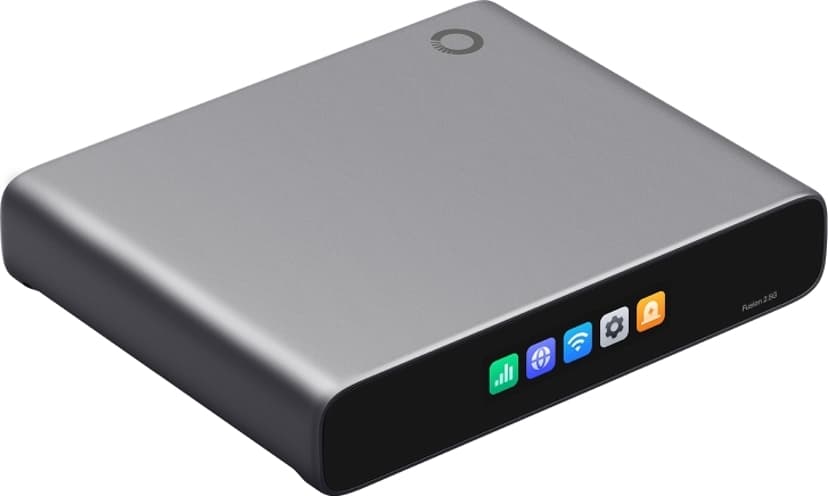 TP-Link Fusion 2.5G Gateway V2