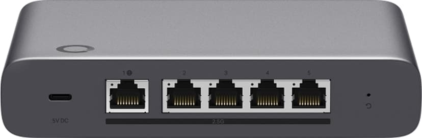 TP-Link Fusion 2.5G Gateway V2