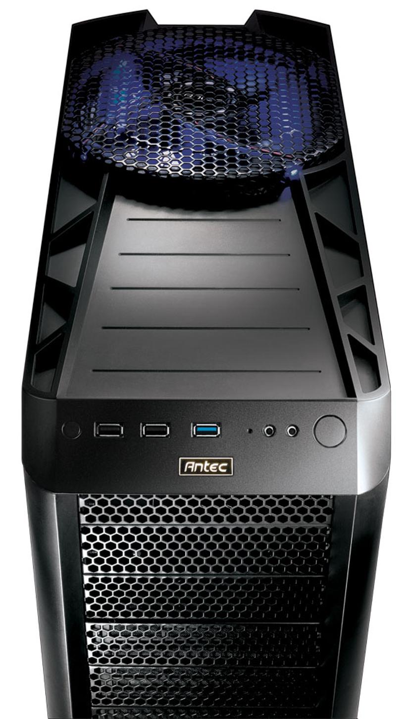 Antec Twelve Hundred V3 ATX Black