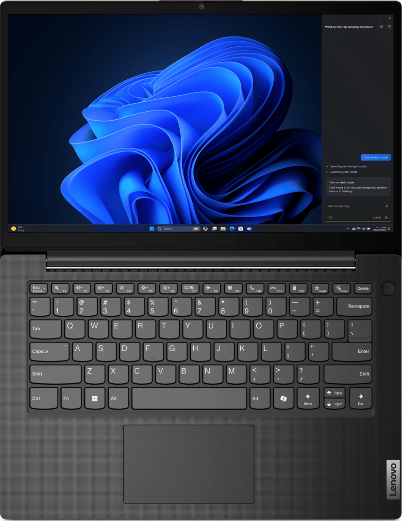 Lenovo V14 G5 Intel Core 5 16GB 512GB 14"