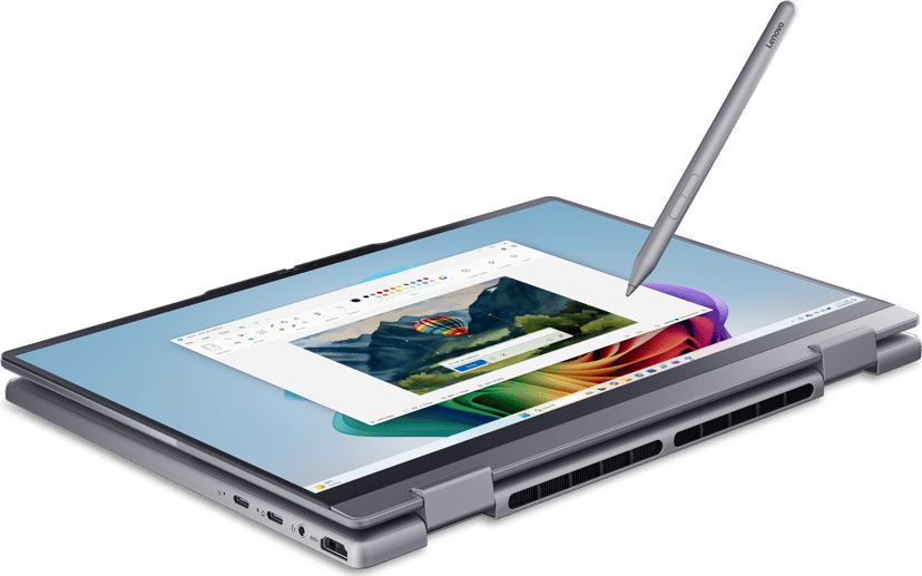 Lenovo ThinkBook 14 2-in-1 G6 Intel Core Ultra 5 16GB 512GB 14"