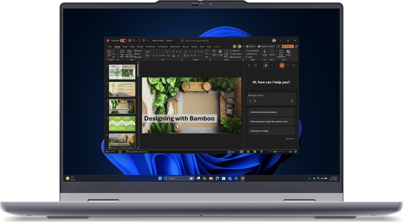 Lenovo ThinkBook 14 2-in-1 G6 Intel Core Ultra 7 16GB 512GB 14"