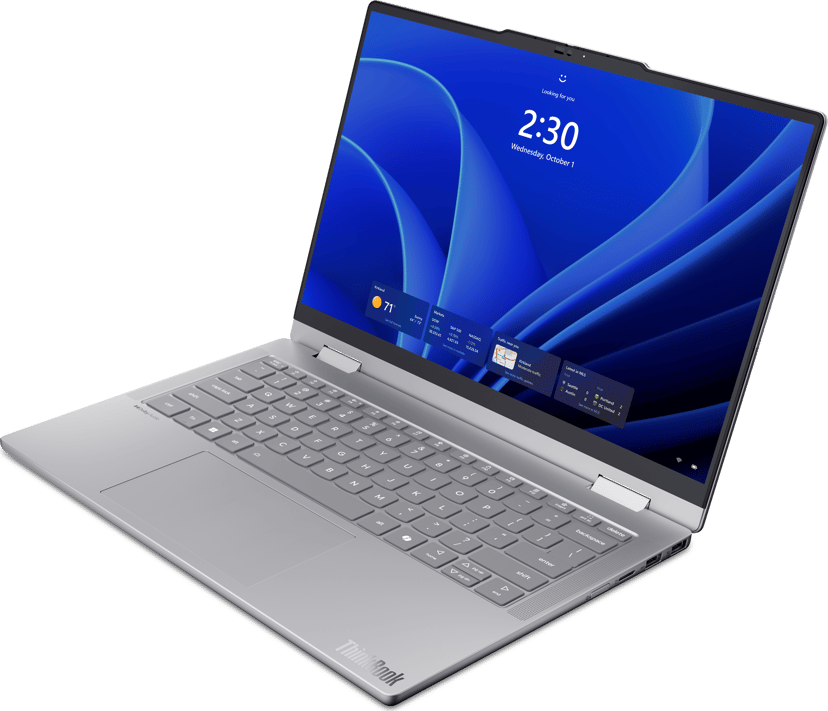 Lenovo ThinkBook 14 2-in-1 G6 Intel Core Ultra 7 16GB 512GB 14"