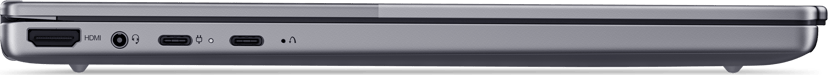 Lenovo ThinkBook 14 2-in-1 G6 Intel Core Ultra 7 16GB 512GB 14"