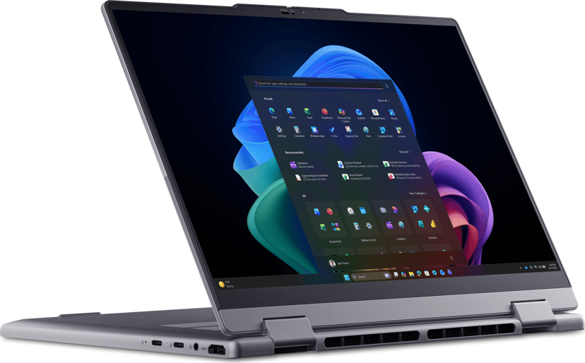 Lenovo ThinkBook 14 2-in-1 G6 Intel Core Ultra 7 16GB 512GB 14"