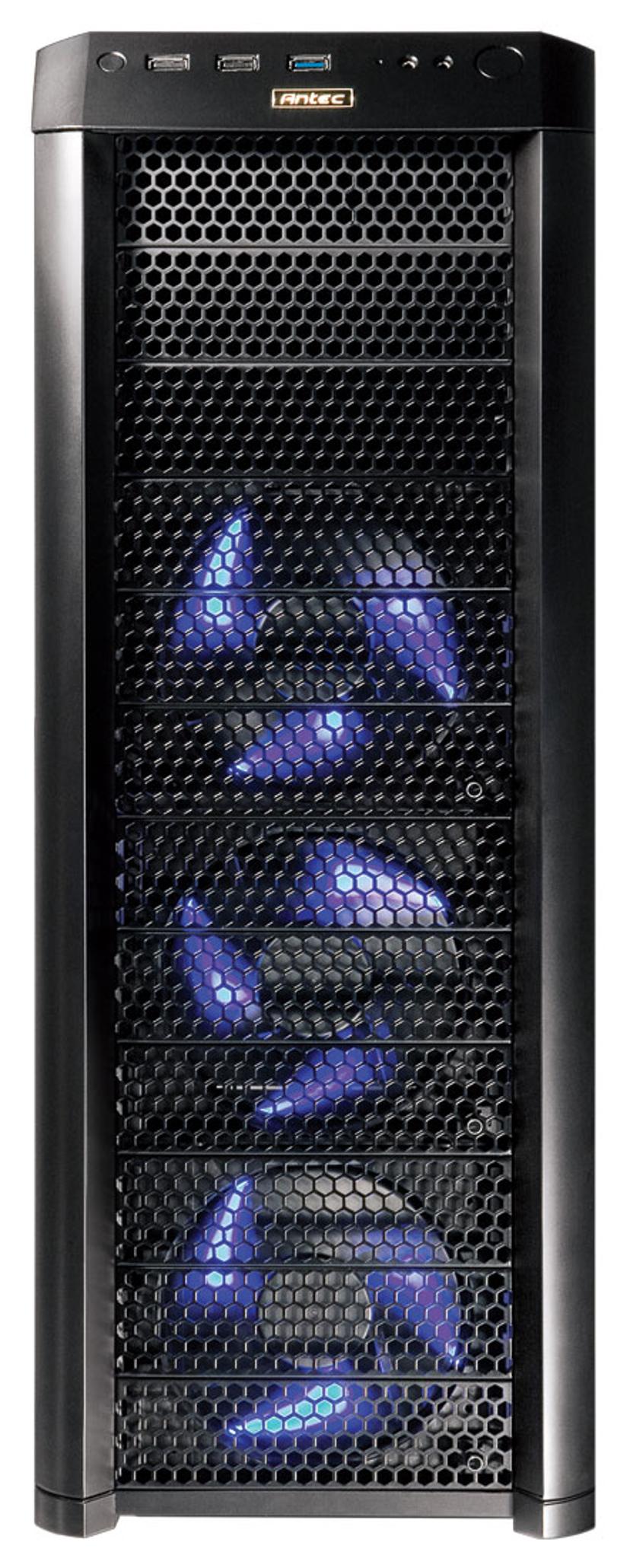 Antec Twelve Hundred V3 ATX Black