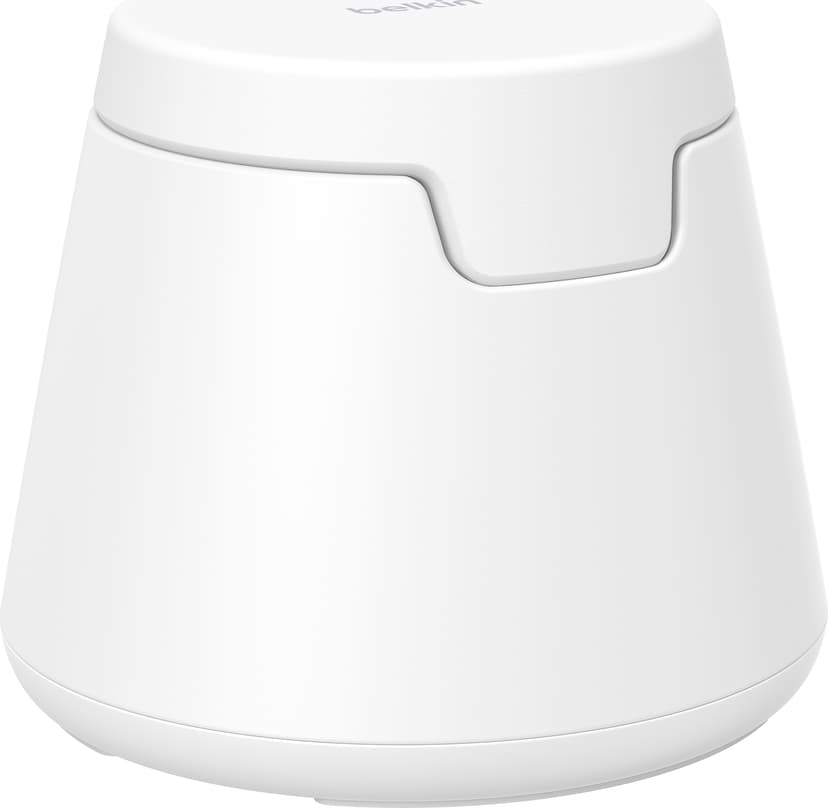 Belkin 3in1 25w Qi2 Universal Wireless Charging Station 1.5m Vit