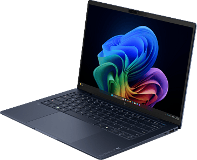 HP EliteBook X G2q 14 NGAI Qualcomm Snapdragon 16GB 512GB 14"