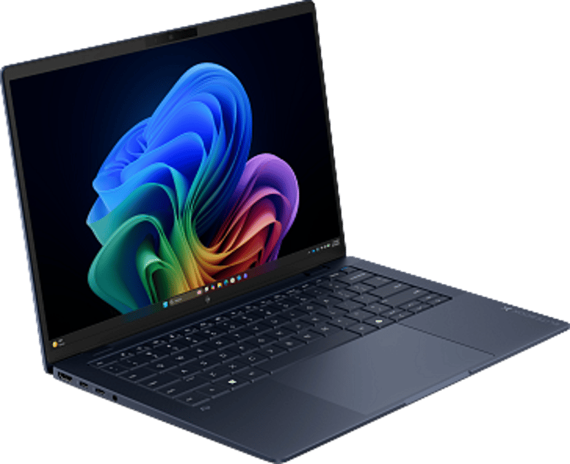 HP EliteBook X G2q 14 NGAI Qualcomm Snapdragon 16GB 512GB 14"