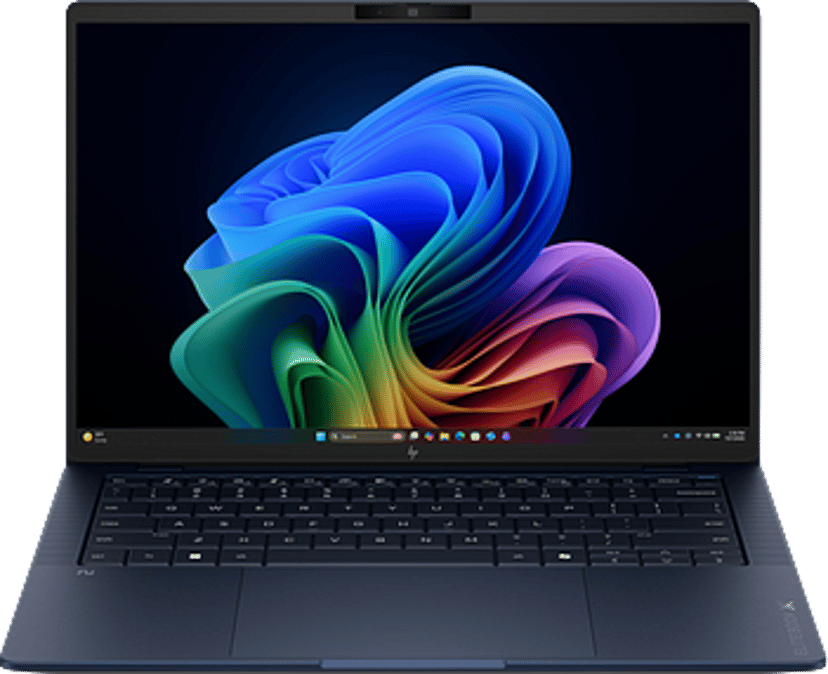 HP EliteBook X G2q 14 NGAI Qualcomm Snapdragon 16GB 512GB 14"