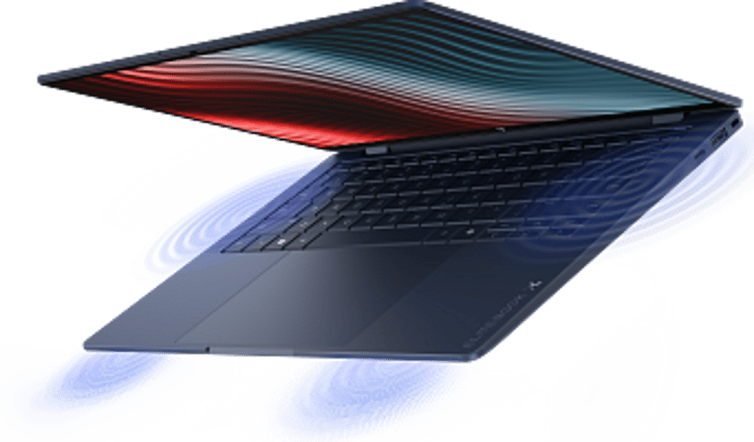 HP EliteBook X G2q 14 NGAI Qualcomm Snapdragon 16GB 512GB 14"