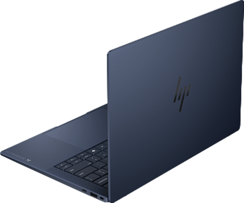 HP EliteBook X G2q 14 NGAI Qualcomm Snapdragon 16GB 512GB 14"