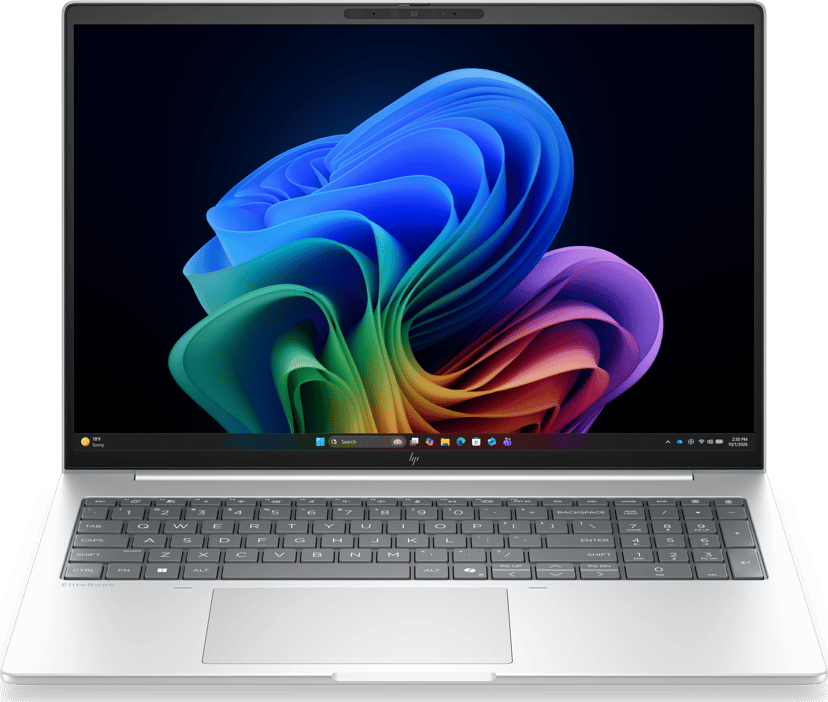 HP EliteBook 8 G2i 16 Intel Core Ultra 5 32GB 512GB 16"