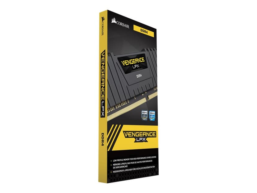 Corsair Vengeance LPX 8GB 3000MHz DDR4 288-pin DIMM