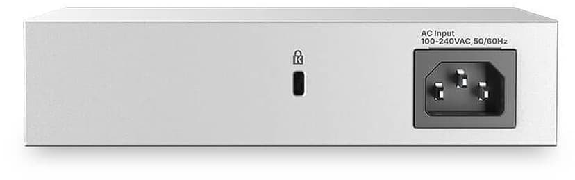 Zyxel GS1100-16 16-portars Gigabit switch 3-pack
