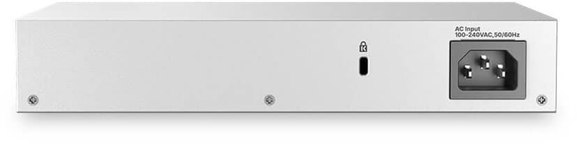 Zyxel GS1100-24E 24-portars Gigabit switch 3-pack