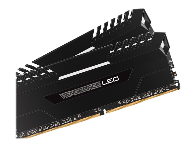 Vengeance Led 32gb Corsair Vengeance 3000mhz Corsair Vengeance LED