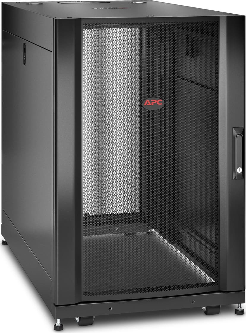 APC NetShelter SX 18U
