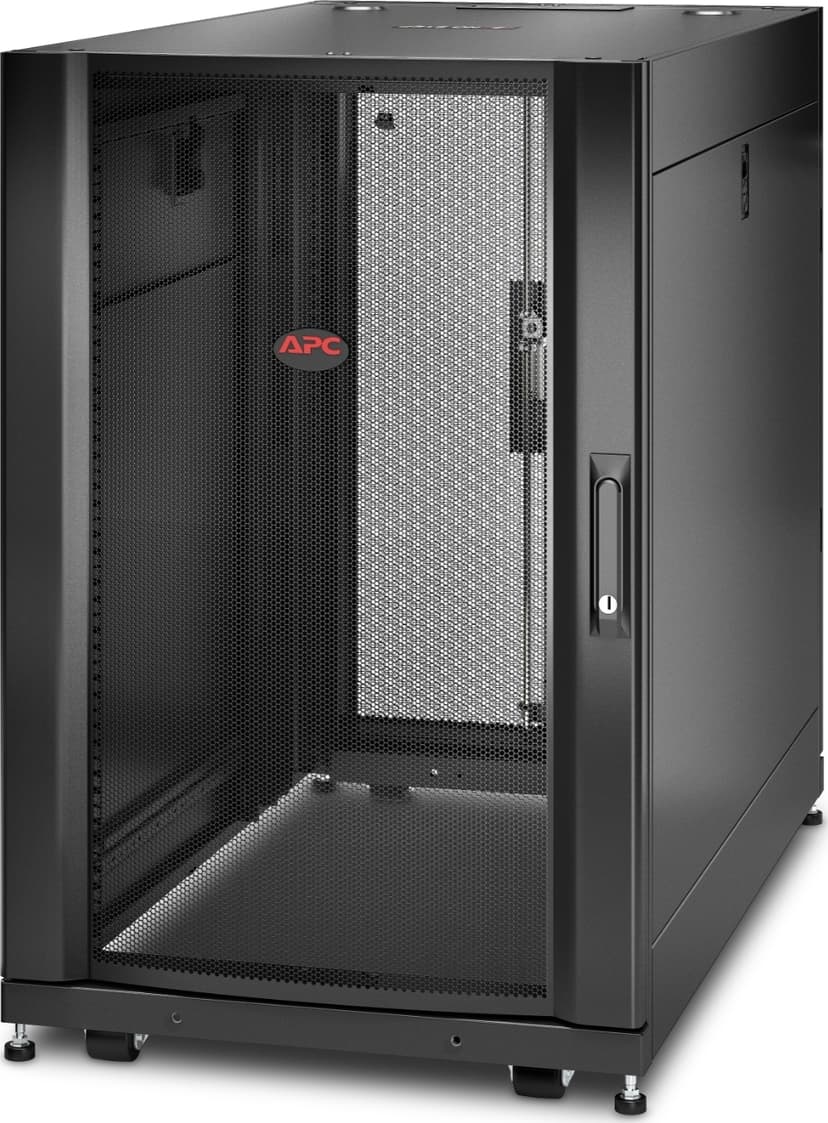 APC NetShelter SX 18U