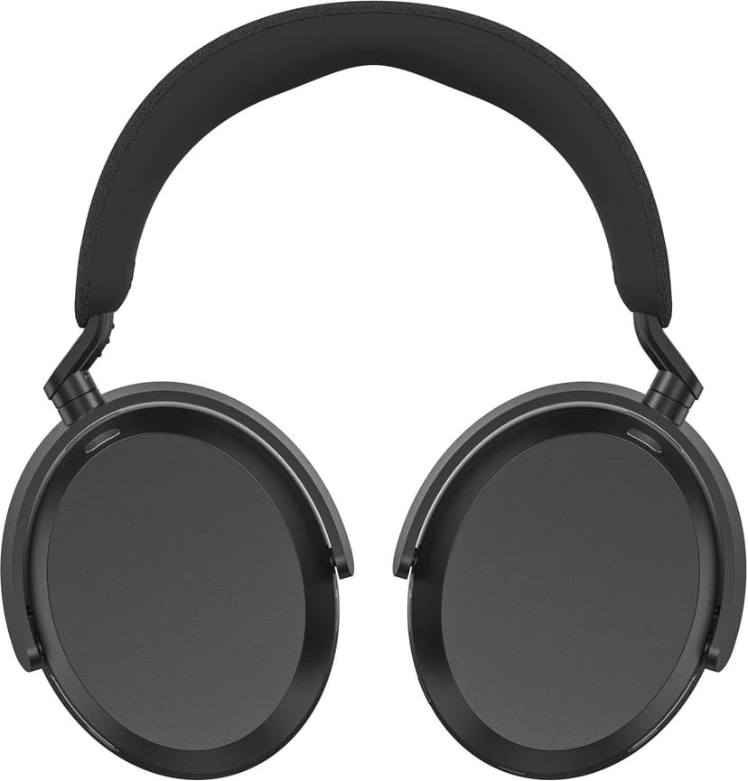 SENNHEISER Momentum 5 - Svart Stereo Svart