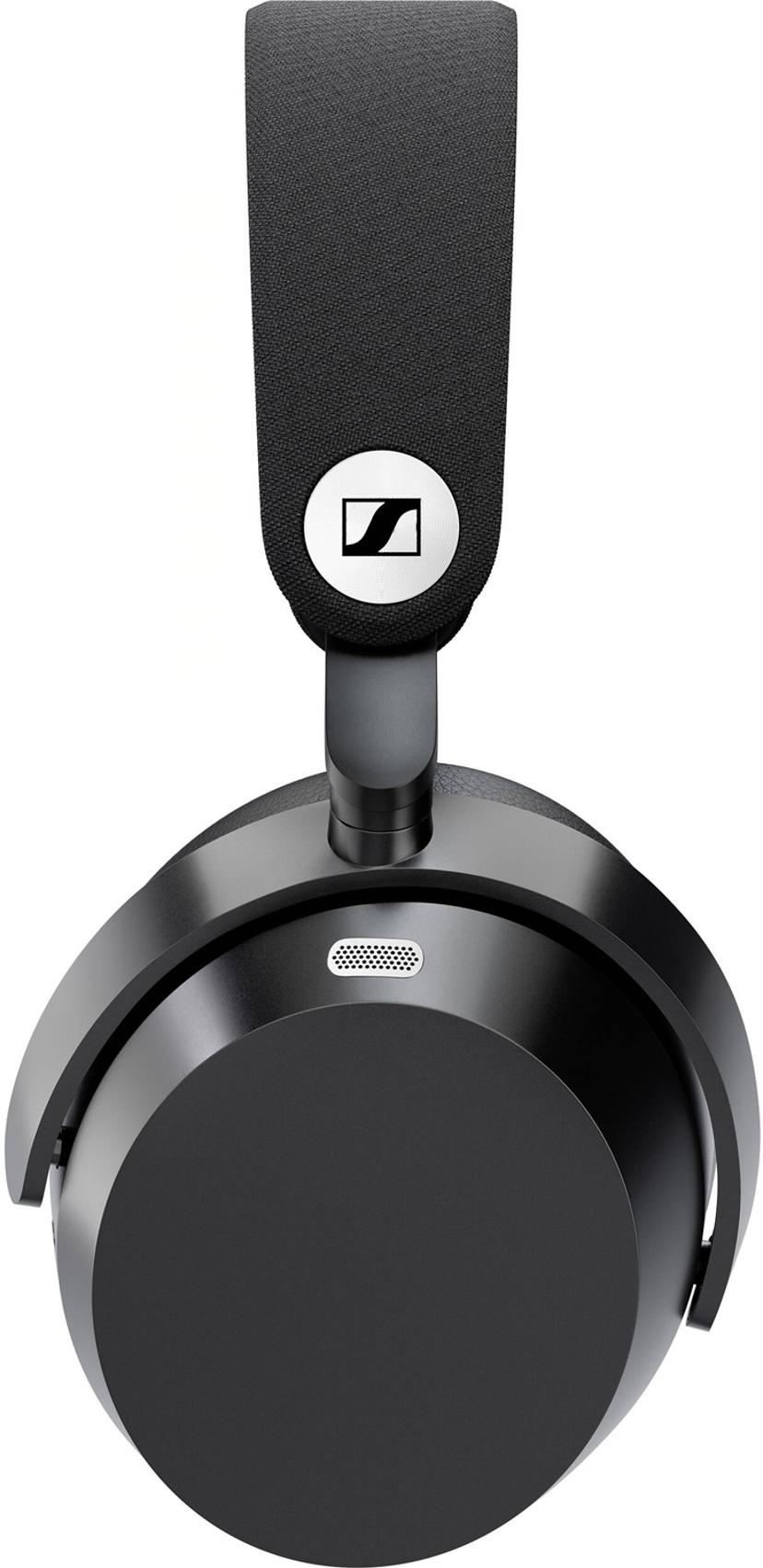 SENNHEISER Momentum 5 - Sort Stereo Sort