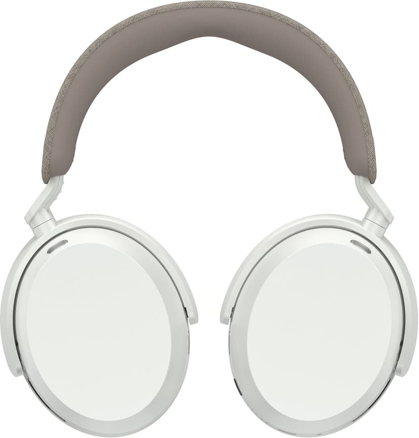 SENNHEISER Momentum 5 - Vit Stereo Vit