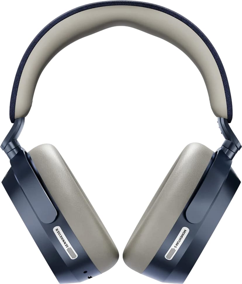 SENNHEISER Momentum 5 - Denim Stereo Blå