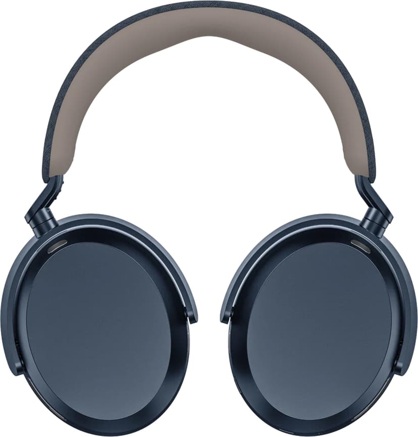 SENNHEISER Momentum 5 - Denim Stereo Blå