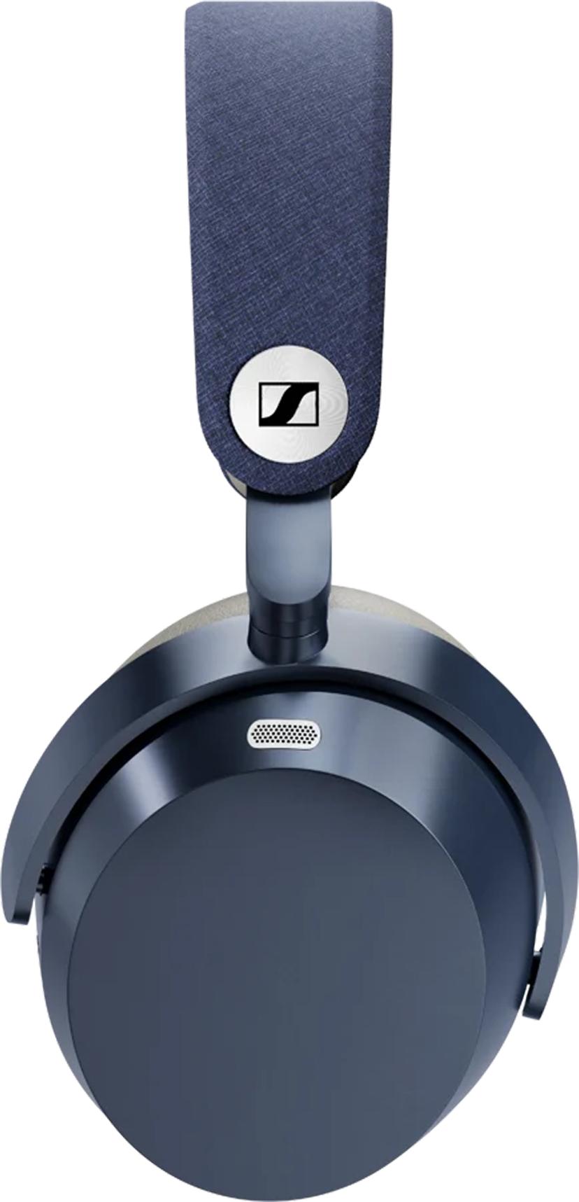 SENNHEISER Momentum 5 - Denim Stereo Blå